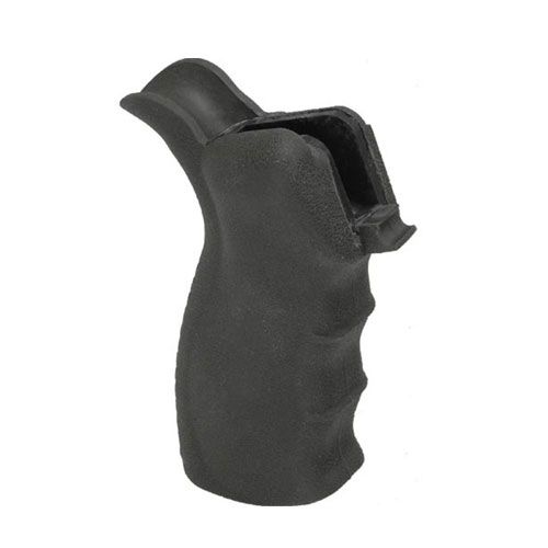 NEW UTG ERGONOMIC PISTOL GRIP FOR .223 RIFLE BLACK  