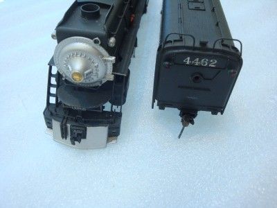 WMC WP Southern Pacific GS 6 4 8 4 Train Set Westside Model Co.  