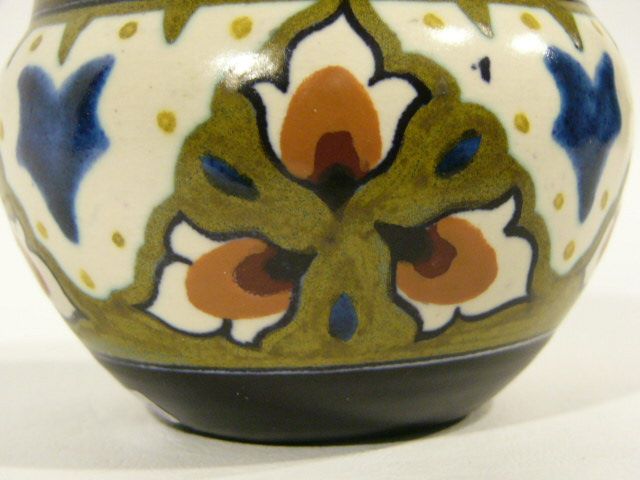 d488 Nice 4 GOUDA FLOWER POT Zuid Holland PZH BLARETH  