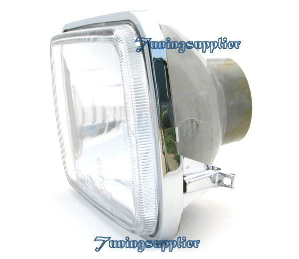 kawasaki ZRX400 ZRX1200 GPZ900R zrx diamond headlight  