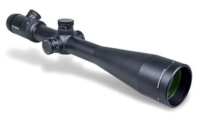 Vortex Viper PST 6 24x50 Rifle Scope EBR 1 MOA PST 624S1 A  