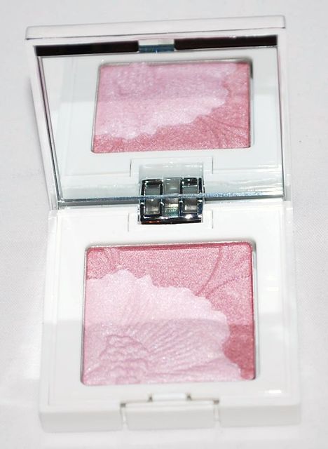 NEW Clinique Fresh Bloom Eye Shadow 03 Cherry Blossom  