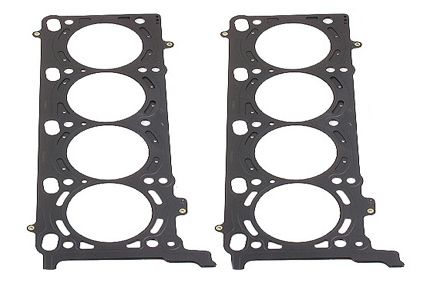 OEM BMW V8 M62   2 Head Gaskets 97 03  