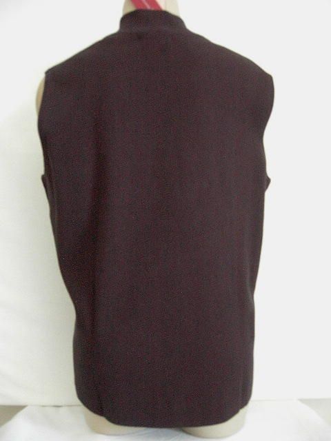 JM Collection Woman Sleeveless Shell Tank Top Black NEW 072523554612 