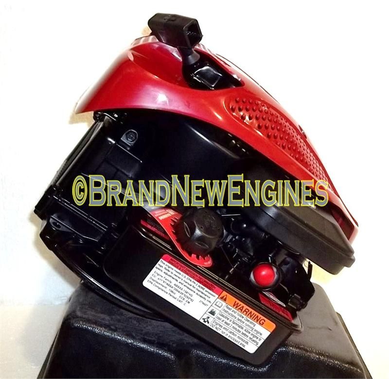 Briggs 5.5 TP Mower Engine 7/8 x 3 5/32 #10T802 0780  