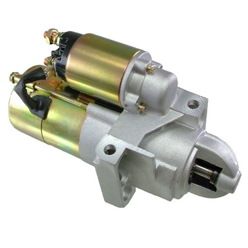 NEW MERCRUISER VOLVO OMC 4.3 MARINE STARTER  