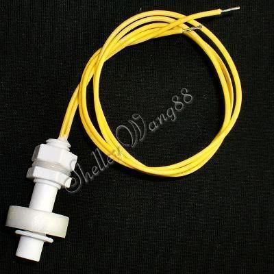 New Liquid Water Level Sensor Horizontal Float Switch  