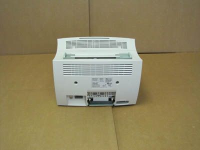 Refurbished HP LaserJet 1100 Printer 1100A  62 pgs  