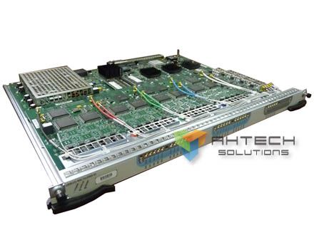 Cisco UBR10 MC5x20H D Performance Card UBR10012  