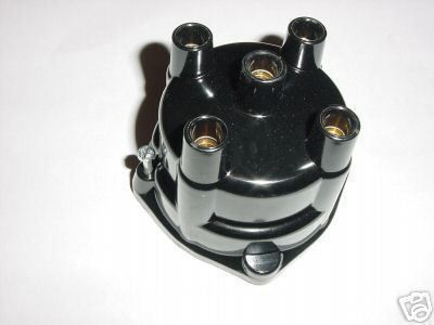 Distributor Cap for MF35 MF50 MF65 MF135 MF150 MF165 MF175 MF180 Delco 