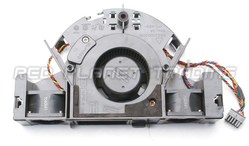 Genuine Dell PowerEdge 750 Fan+Blower Assembly R1371 PE  