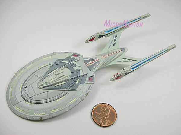 Konami SF Movie Star Trek V.1 USS Enterprise 1701 E SP  