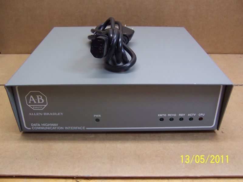 1770 KF2/C Allen Bradley Data Highway interface 1770KF2  