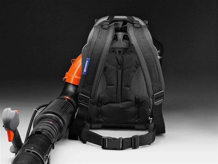   NEW 350BT 350 BT backpack leaf blower 50.2cc WARRANTY 180 mph  