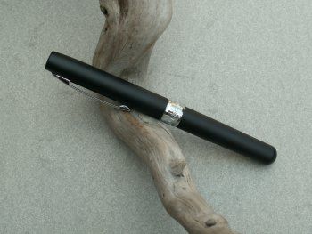 FISHER PEN EXPLORER Black Weltraum Kugelschreiber  