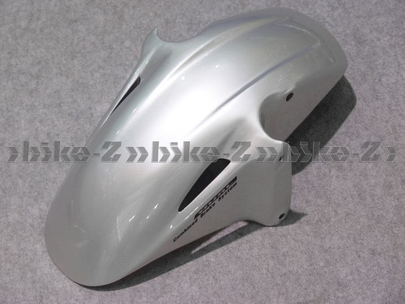 ABS Fairing for Honda VFR 800 VTEC Interceptor 02 09  