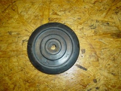 1997 Arctic Cat ZR 440 Idler Wheel 1998 ZL 580 600 700  