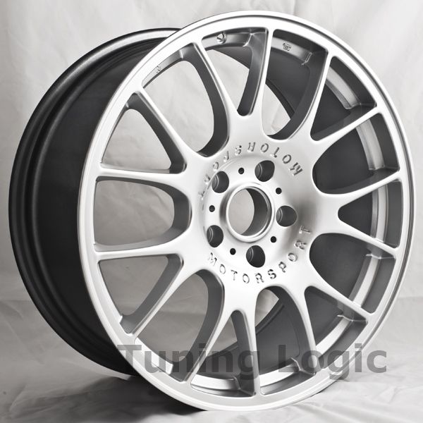 19 Mercedes Wheels CLK Class W209 320 350 500 63 AMG  