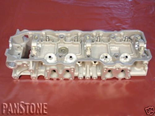 85 95 Toyota 2.4L 22RE Pickup 4Runner Celica New bare Cylinder Head 