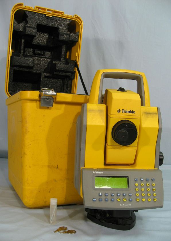 Trimble 5603 571 242 003 Survey Station  