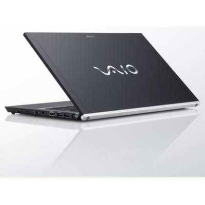 Sony VAIO Z VPCZ213GX/B 13.1 i5 2410M 4GB 128GB Win7  