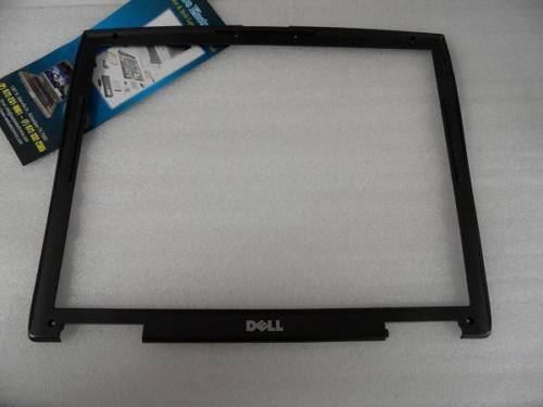 DELL LATITUDE D520 LCD BEZEL, JG816  