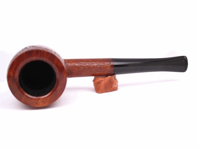 SAVINELLI * Sherwood * ROCK BRIAR Estate Pipe MINT & UNSMOKED   z56 