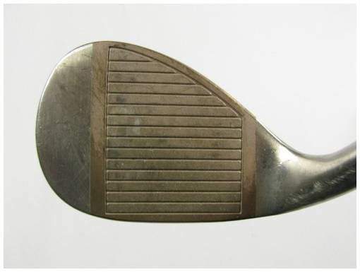 Carbite Tour Insert Lob Wedge 60* w/ Steel Stiff Flex  