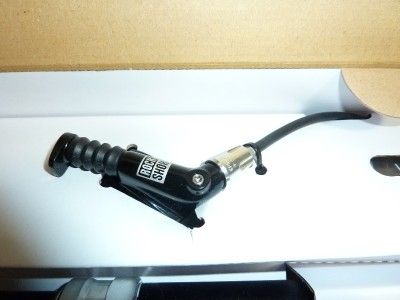   RockShox REVERB bicycle seatpost 125 31.6 w/remote 420mm NEW  