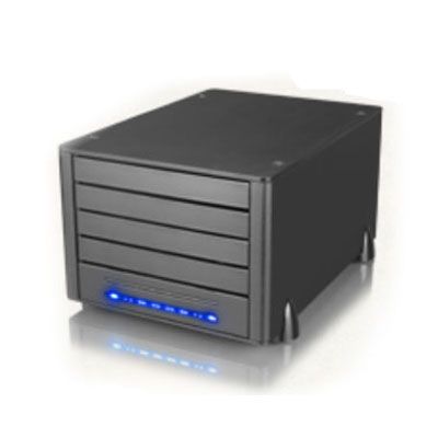 Raidon J4 4S SB3 External2.5HDD JBOD UDB3.0 eSATA 4Bay  