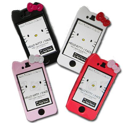 Tattoo Stylish Hard Case Cover Skin For iPhone 4S 4 4G  