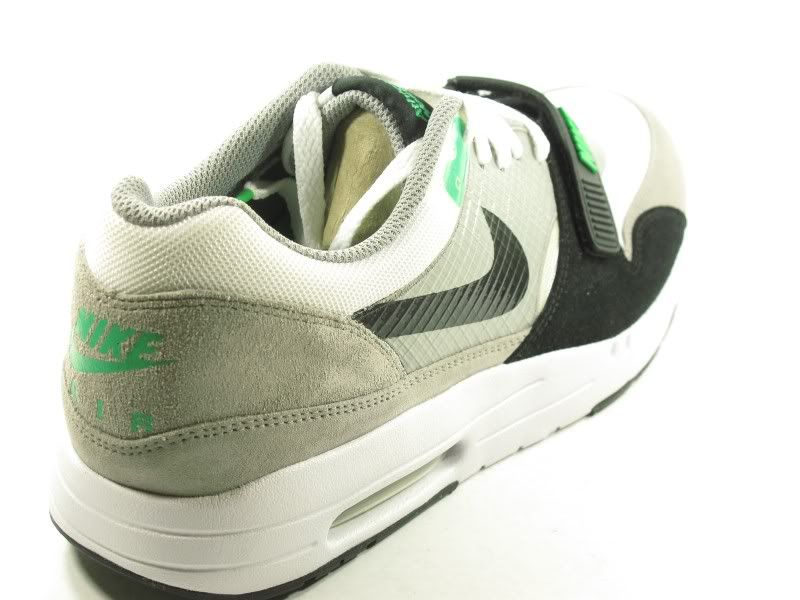   MAXIM TRAINER MD GREEN SPARK 10.5, 11 MAX 90 1 95 97 DUNK ZOOM  