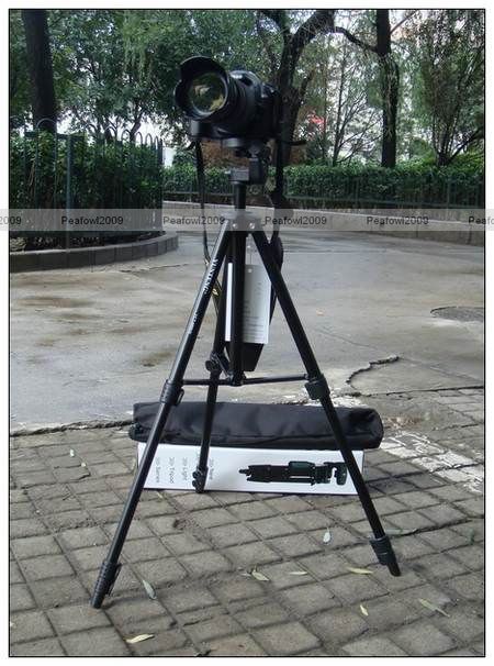 55inch/1380mm Very Professional YunTeng Brand 680 Camera Complete 