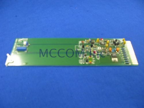 Ross VDA 7013 Video Distribution Amplifier Module  