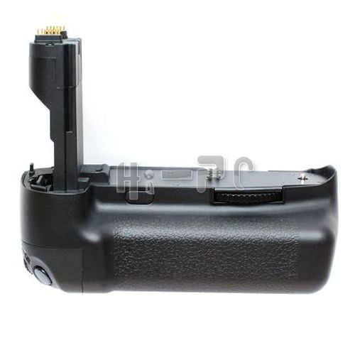 Battery Grip for Canon EOS 7D BGE7 BG E7 DSLR +2x LP E6  