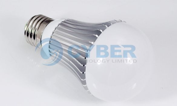 E27 Warm White Energy 5W LED Bulb Light Lamp 85V   265V  