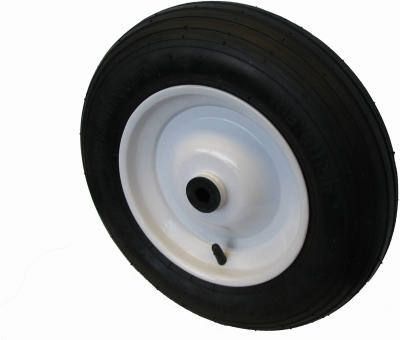 Universal Fit Air Filled Wheelbarrow Tire  