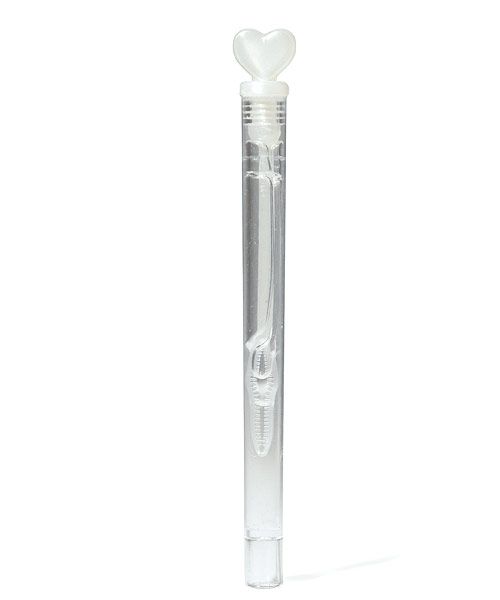 description wedding love bubble wands item no 9040 popular because 