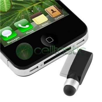 Premium 19 Accessory Leather Bumper Case Bundle Pack For iPhone 4 4G 