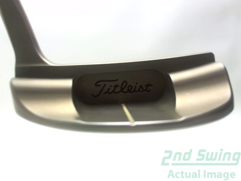 Titleist California Series Del Mar Putter Right  