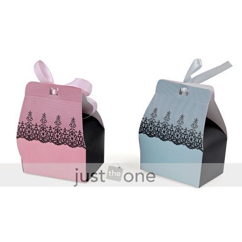 100 Sweety Love Wedding Party Favors Candy Boxes Gifts  