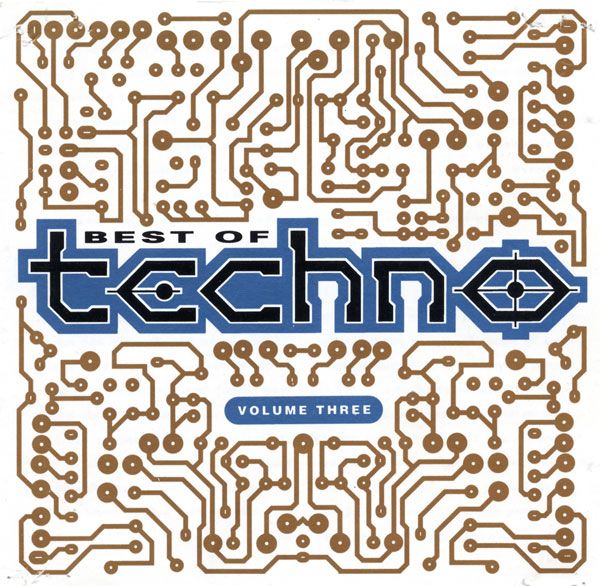 Best Of Techno 3 SMART ES / NRG / DIGITAL BASS [281]  