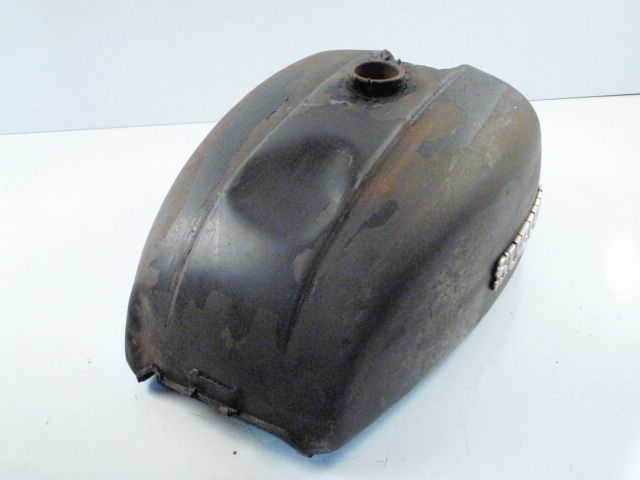 1974 Suzuki GT750/74 Water Buffalo Gas Tank  