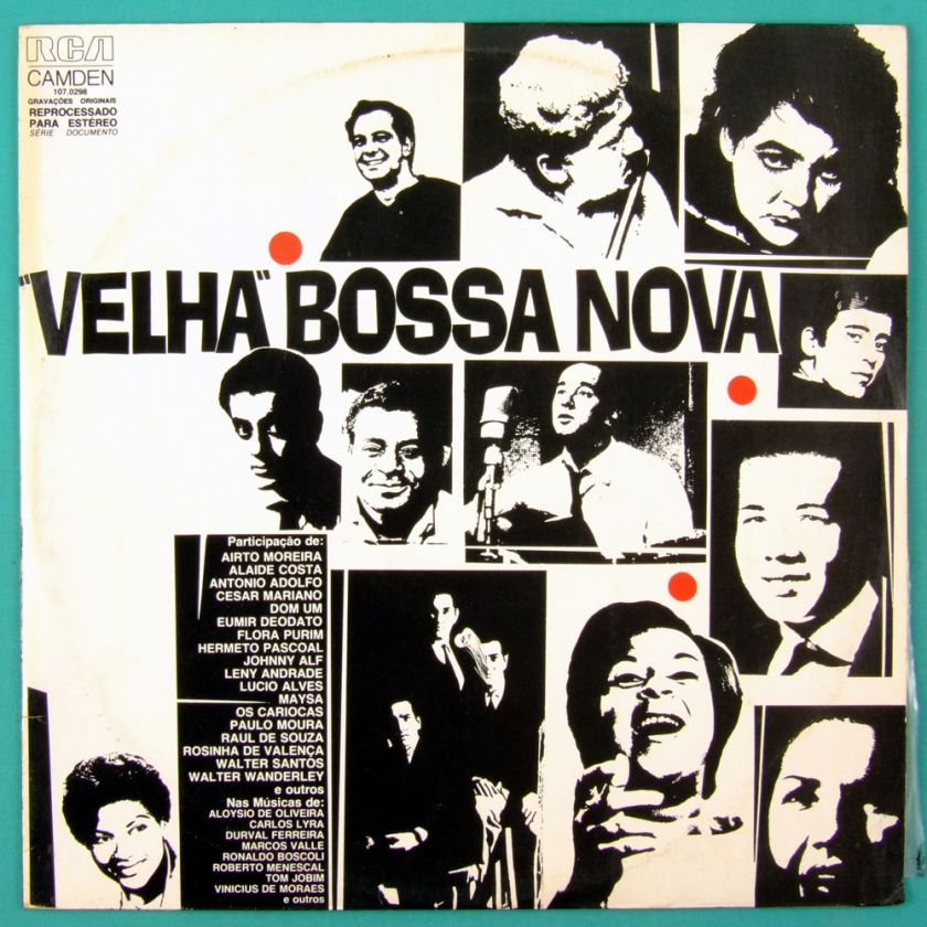   valenca walter santos walter wanderley dom um romao velha bossa nova