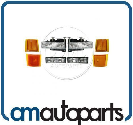   AM AutoParts orders. Lowest price on brand new, in the box auto parts