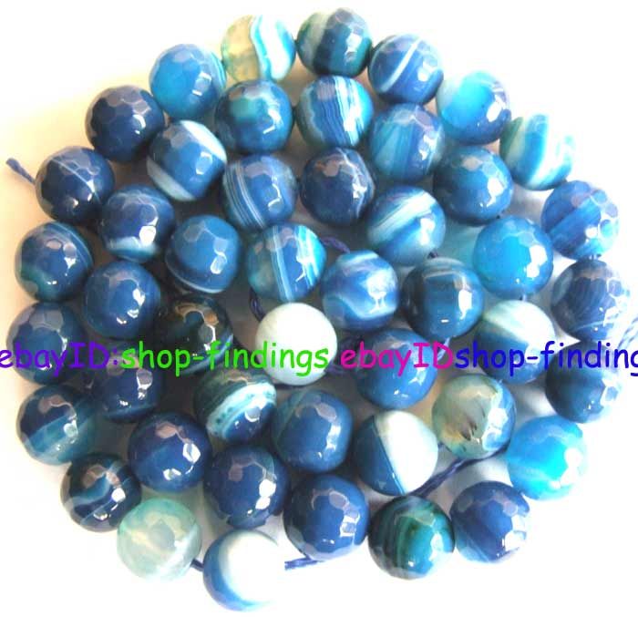 20 28mm crystalloid Blue Chalcedony Nugget shape beads1  