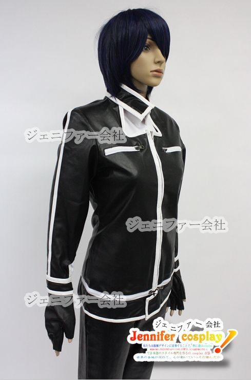 Air Gear Kogarasumaru Cosplay custom made  