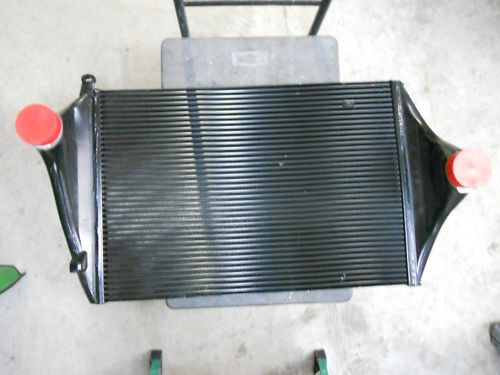 NEW INTERCOOLER AIR COOLER MOD 1E6017 MODINE  