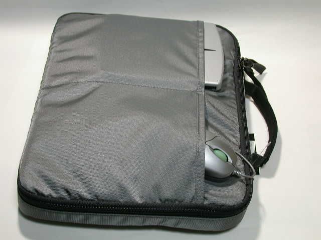 Sony vaio TX750 TX770,TX2 Toughbook W4 inner case102GY  