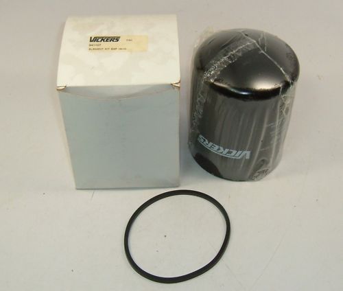 VICKERS 941107 ELEMENT KIT HYDRAULIC FILTER NEW NIB  